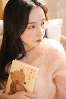明星专题：赵麒