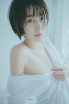 韩国女士开襟睡衣视频